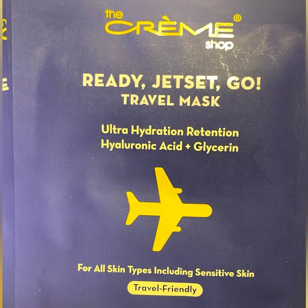 -Mask Bundle- - Picture 4 of 11